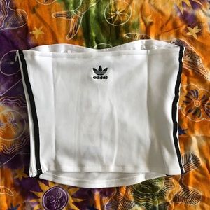 Adidas Tube Top
